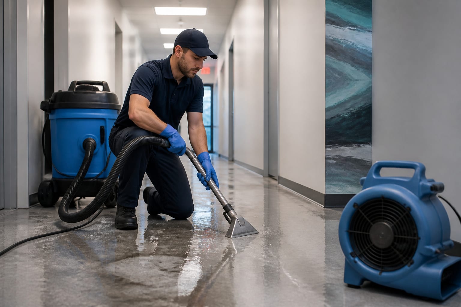 24h Notdienst – Gutwin Hausbetreuung