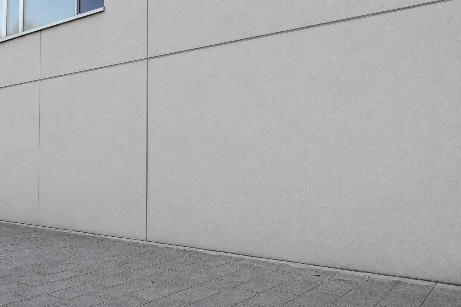 Graffiti Reinigung – nachher