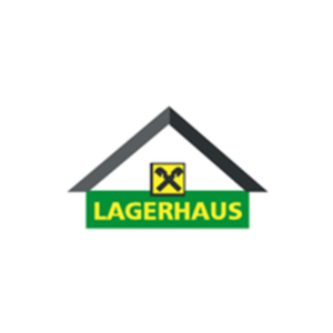 Raiffeisen Lagerhaus Hallein